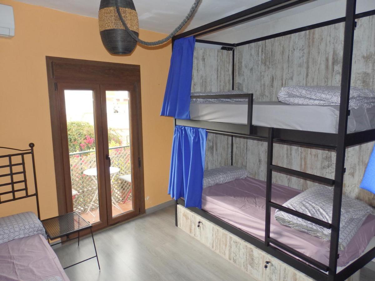 La Pita Guest house *