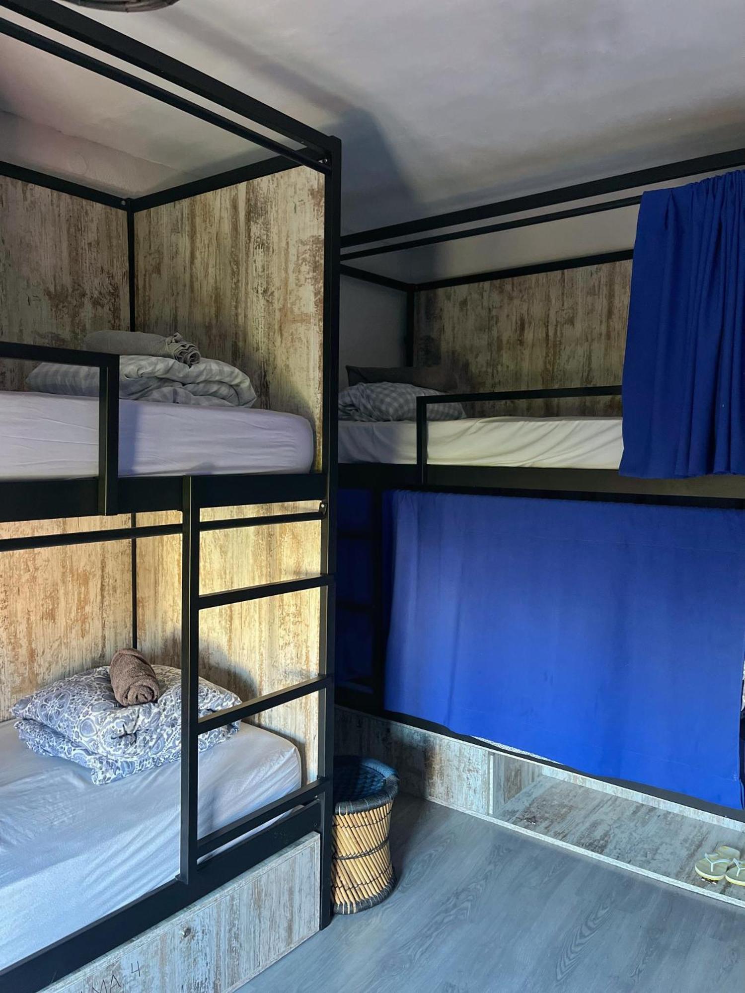 Guest house La Pita Almeria