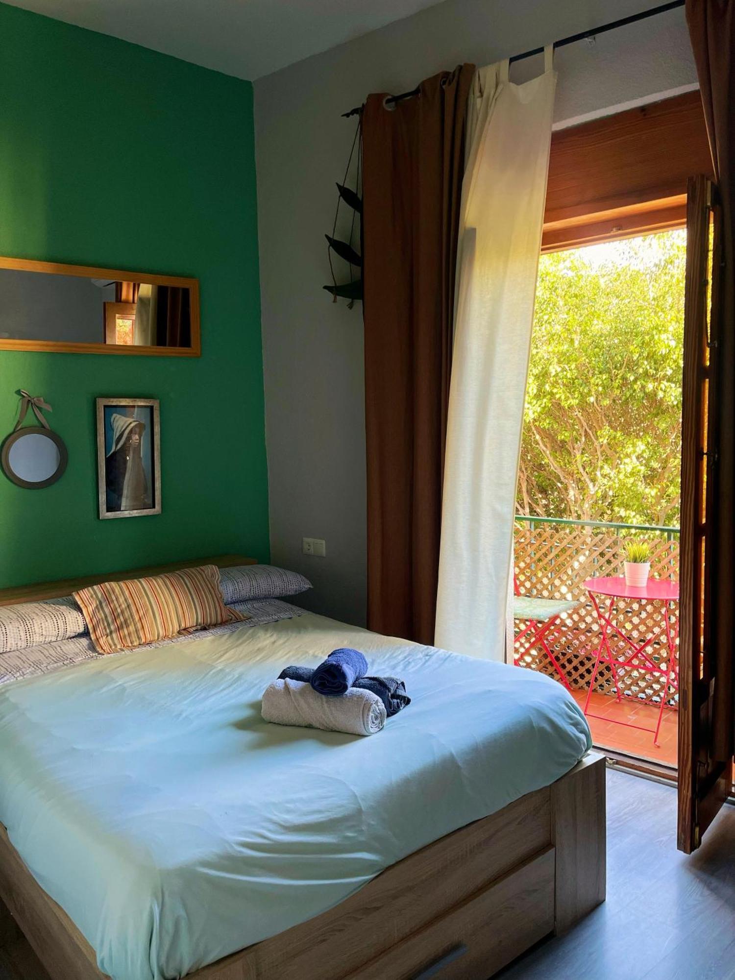 Guest house La Pita *