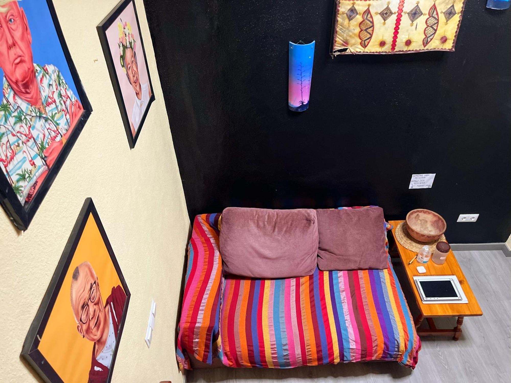 Guest house La Pita Almeria