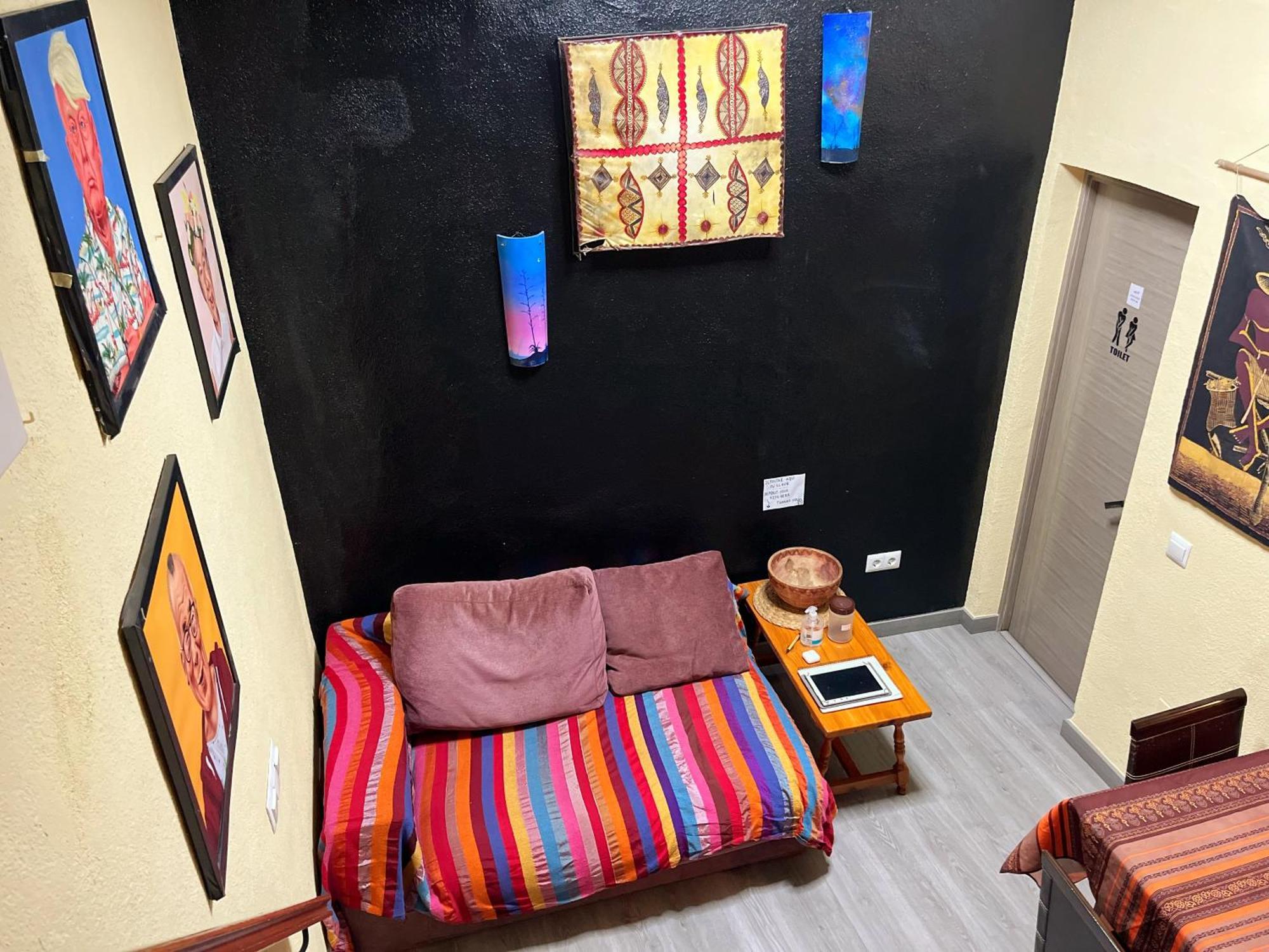 Guest house La Pita Almeria