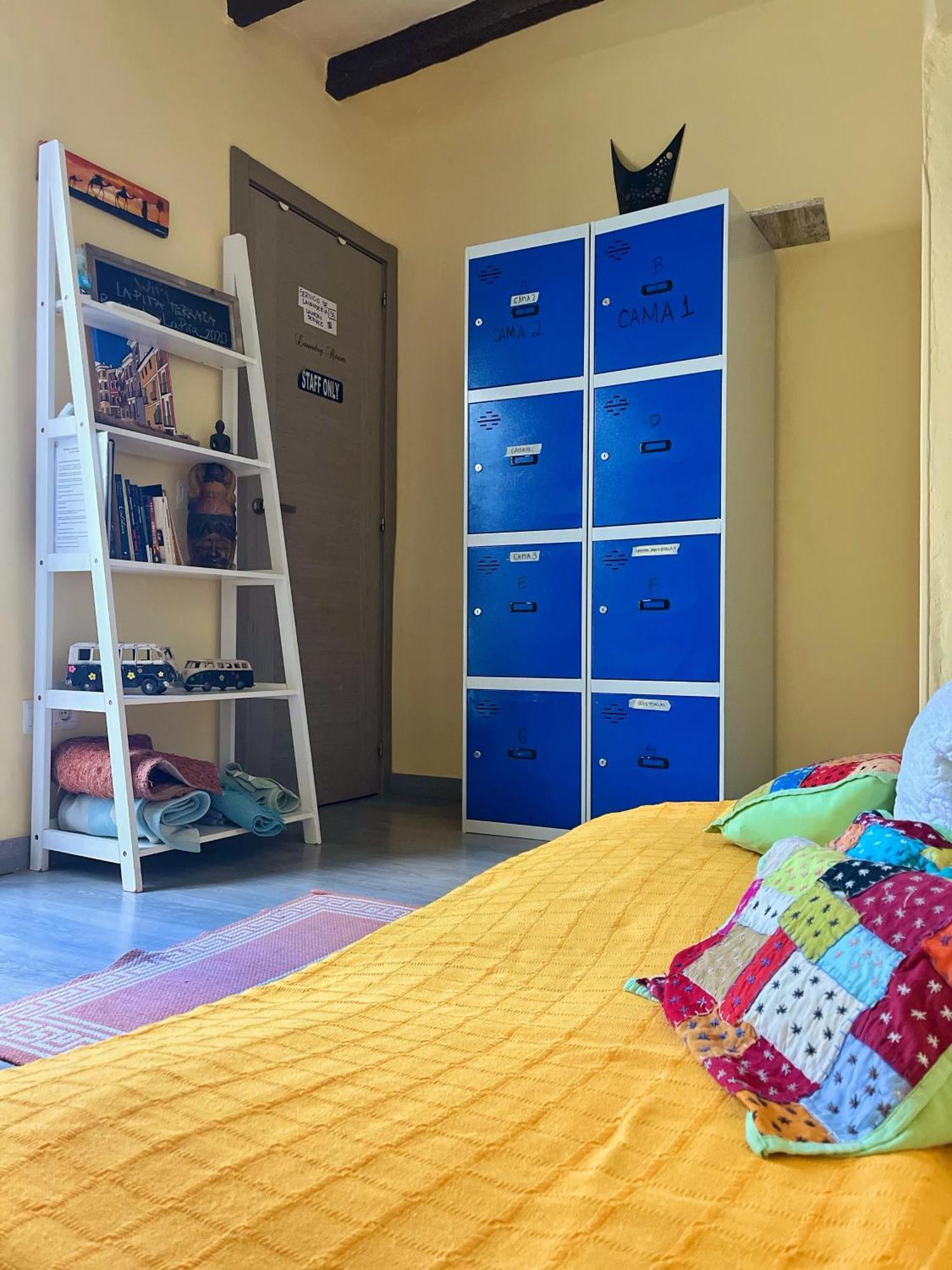 Guest house La Pita