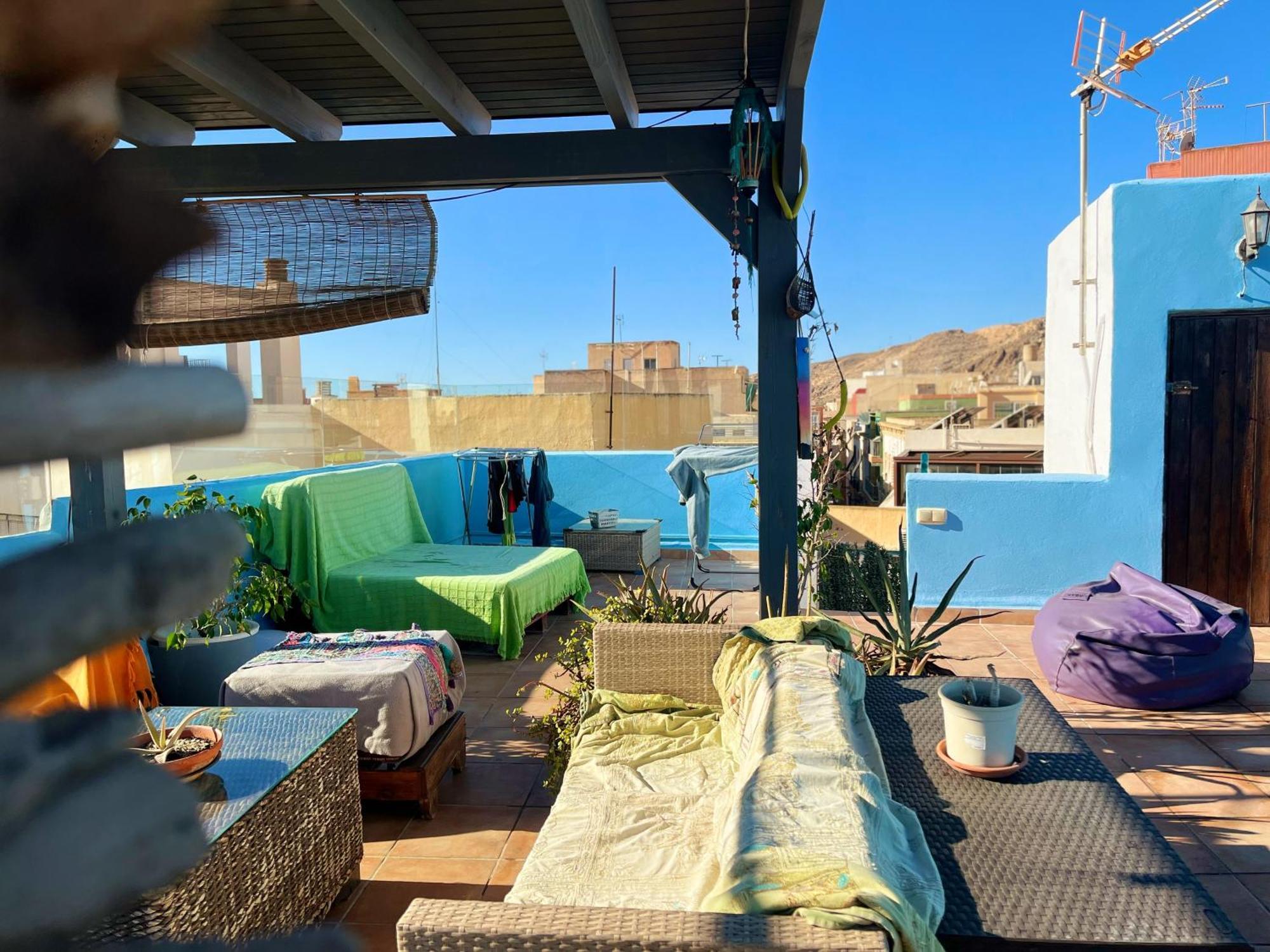 La Pita Guest house *