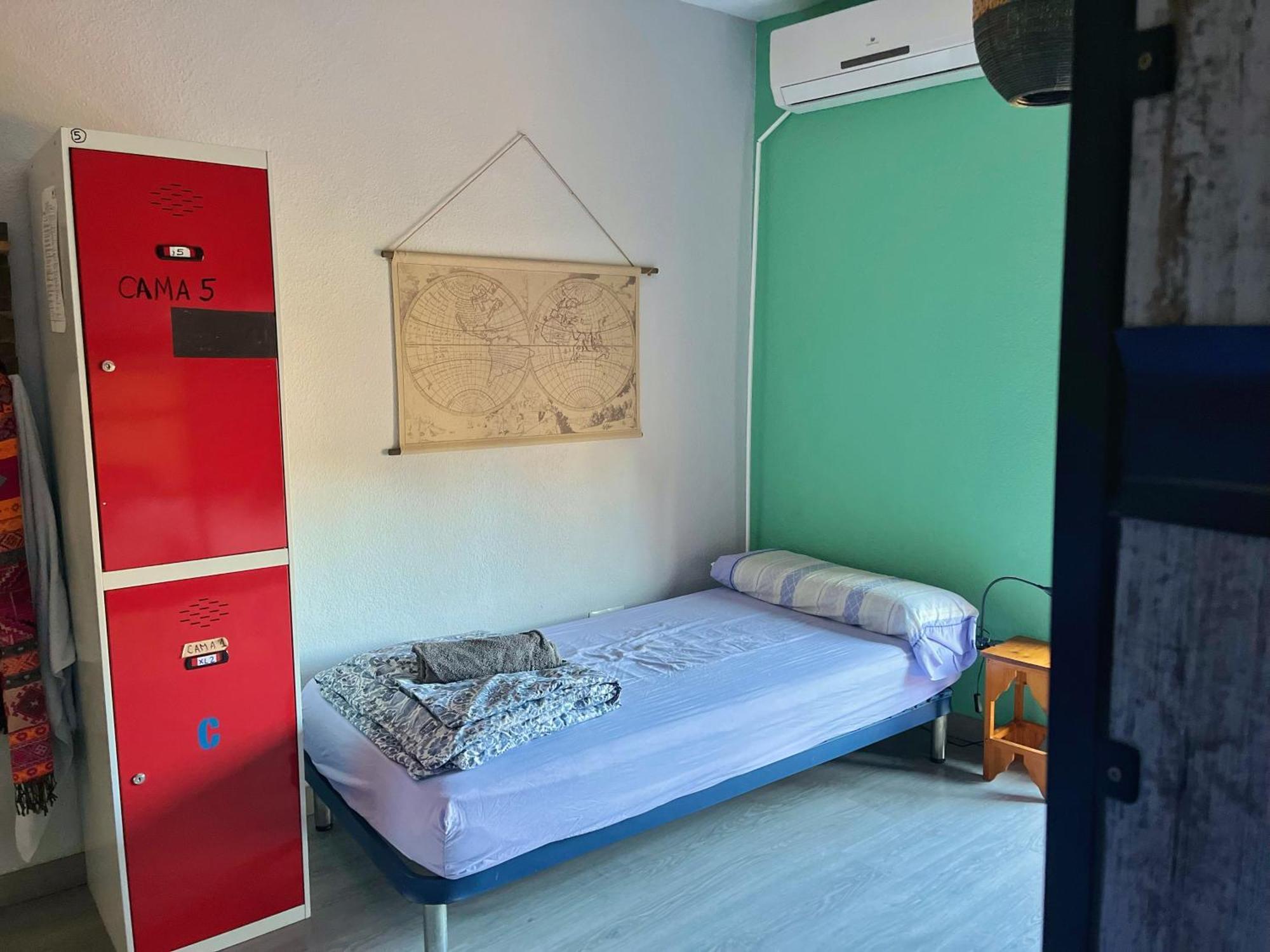 La Pita Guest house *