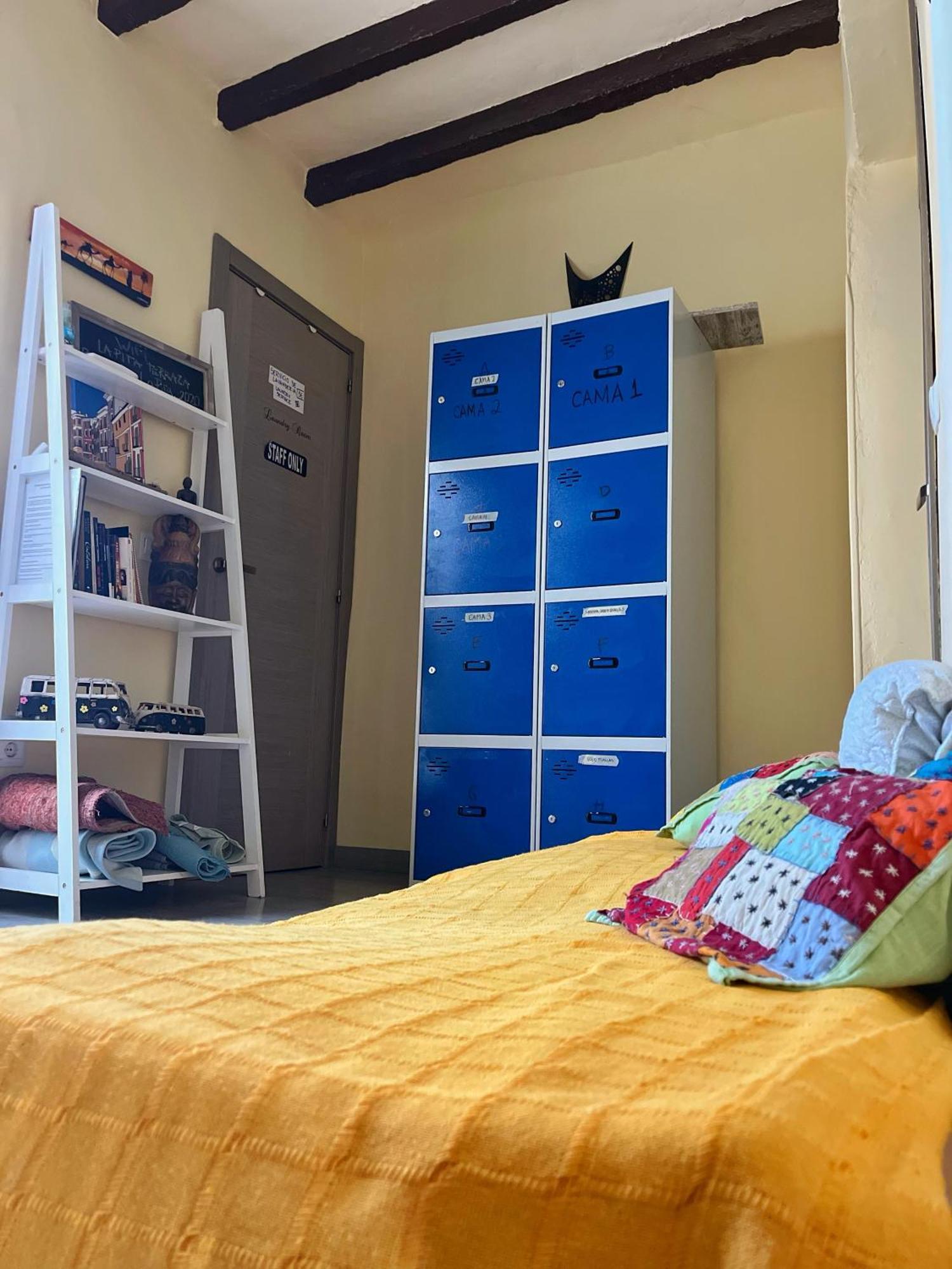 La Pita Guest house