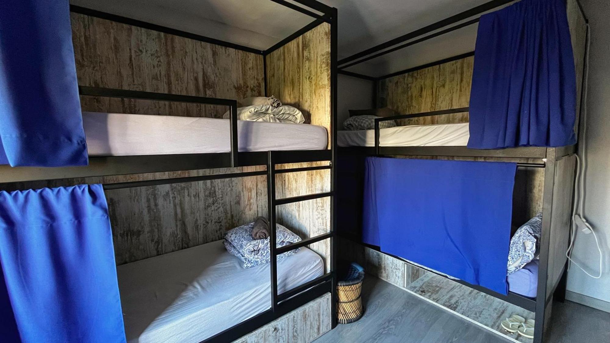 Guest house La Pita