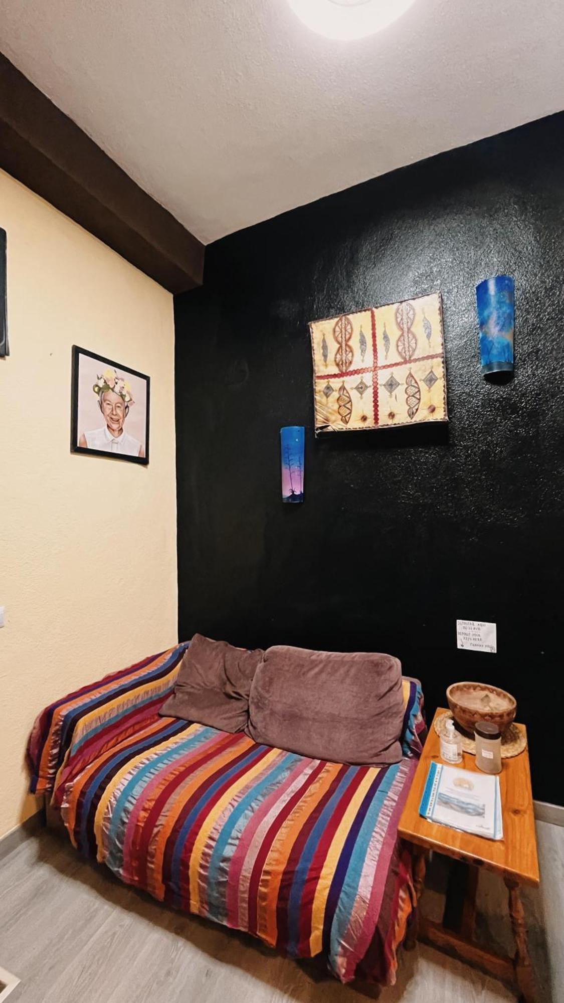 La Pita Guest house Almeria