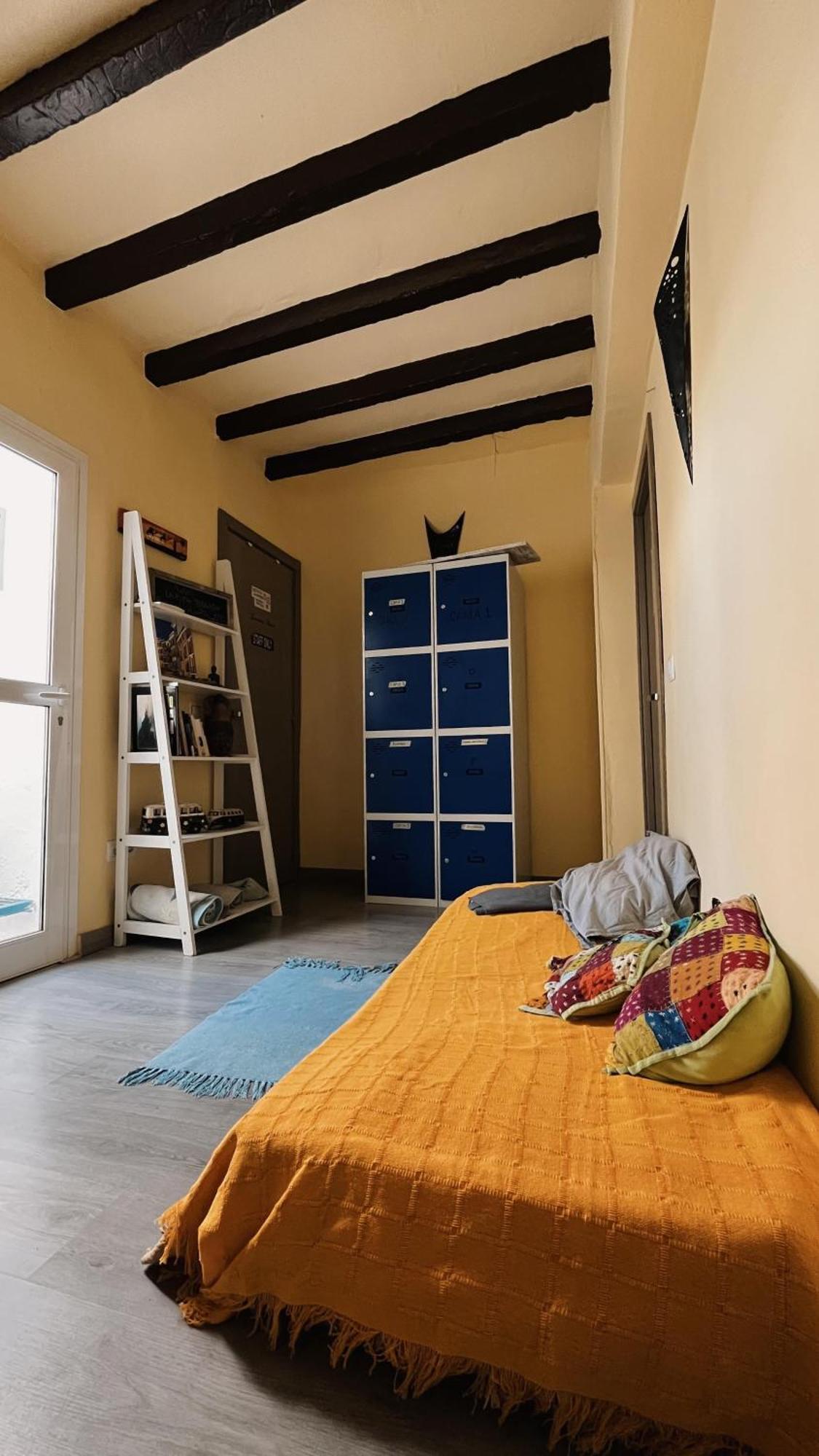 La Pita Guest house *